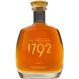 1792 Bourbon Aged Twelve Years Old 750ml - alcohol / spirits > bourbon-G2 Wine and Spirits-88004030711