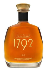1792 Bourbon Full Proof 750ml - Limited-G2 Wine and Spirits-080660001159