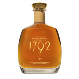 1792 Single Barrel 750ml - Limited-G2 Wine and Spirits-080660001142
