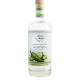 21 Seeds Cucumber Jalapeno Blanco Tequila 750ml - mezcal-G2 Wine and Spirits-850003519005