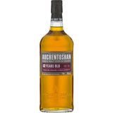 Auchentoshan Single Malt Scotch Whiskey 12 Years 750 Ml. - Scotch Whiskey-G2 Wine and Spirits-850483000611