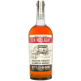 Ben Holladay Bottled in Bond 750ml - American Whiskey-G2 Wine and Spirits-
