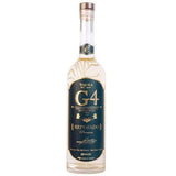 G4 Premium Tequila Reposado 750ml - Limited-G2 Wine and Spirits-