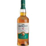Glenlivet Single Malt Scotch Whisky 12 Years Old 750ml - Scotch Whiskey-G2 Wine and Spirits-080432400630