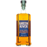 Green River Distilling DSP-KY-10 Kentucky Straight Wheated Bourbon Whiskey 750ml - American Whiskey-G2 Wine and Spirits-3012849