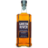 Green River Kentucky Straight Bourbon Whiskey 750ml - American Whiskey-G2 Wine and Spirits-3012848