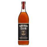 Havana Club Rum 750ml - Rum-G2 Wine and Spirits-080480988210