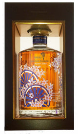 Hibiki Suntory Harmony Master's Select Limited Edition Gift Packaging 700ml - Limited-G2 Wine and Spirits-080686934066