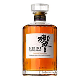 Hibiki Suntory Whisky Japanese Harmony 86 750ml - Japanese whisky-G2 Wine and Spirits-