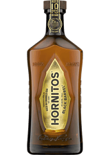 Hornitos Black Barrel Tequila 750ml - American Whiskey-G2 Wine and Spirits-080686835585