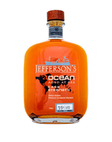 Jeffersons Ocean Voyage Cask Strength Barrel Pick - American Whiskey-G2 Wine and Spirits-814794011650