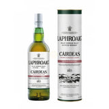 Laphroaig Cairdeas Cask Strength Islay Single Malt Scotch Whisky 750ml - Scotch Whiskey-G2 Wine and Spirits-080686812128