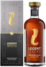 Legent Yamazaki Limited Edition 750ml - American Whiskey-G2 Wine and Spirits-080686000181