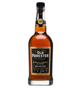 Old Forester Single Barrel 100 Proof 750ml - Limited-G2 Wine and Spirits-081128002657