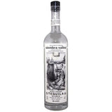 Siembra Valles High Proof Blanco Tequila 100 De Agave 94 Proof 750ml - mezcal-G2 Wine and Spirits-850101001310