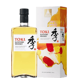 Suntory Toki 100th Anniversary Whisky Gift Box 750ml - Whiskey-G2 Wine and Spirits-5010278102646