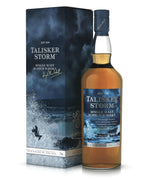 Talisker Storm Single Malt Scotch Whiskey 750ml - Scotch Whiskey-G2 Wine and Spirits-088076179028