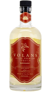 Volans Reposado 750ml - mezcal-G2 Wine and Spirits-867615000432