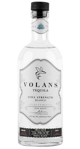 Volans Still Strength 750ml - Limited-G2 Wine and Spirits-867615000456
