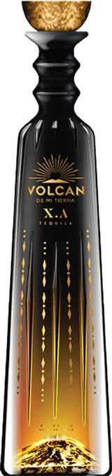 Volcan De Mi Tierra X.A Reposado Tequila 750ml - mezcal-G2 Wine and Spirits-081753836436