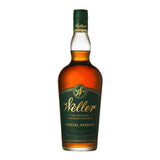 W.L. Weller Special Reserve Kentucky Straight Bourbon Whiskey 750ml - Limited-G2 Wine and Spirits-088004025748