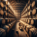 Barrel Bourbon - G2 Wine and Spirits
