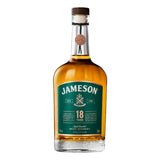Jameson 18 Years Old Limited Reserve Irish Whiskey 750Ml
