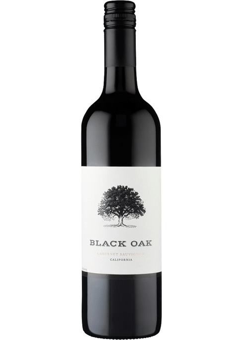 Black Oak Cabernet Sauvignon 750ml