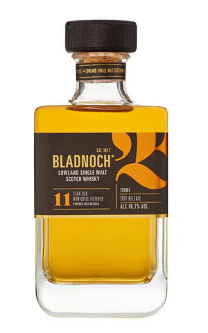 Bladnoch 11 Years Old 700ML