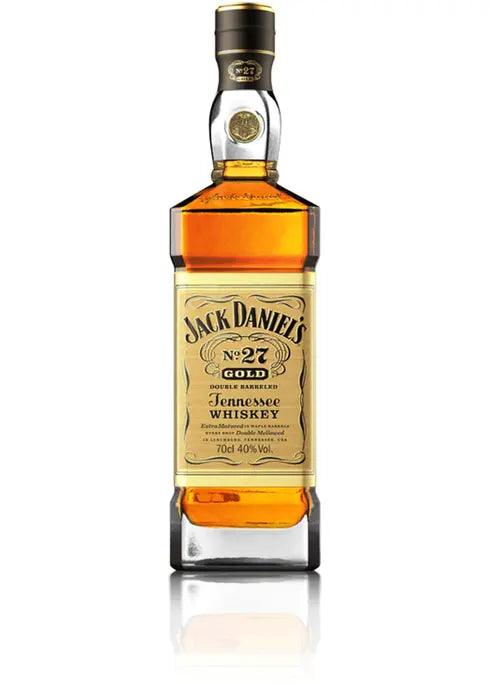 Jack Daniel'S No. 27 Gold Tennessee Whiskey 750ml - Preet's Barrel