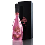 Armand De Brignac Ace Of Spades Champagne Brut Rose 750ml