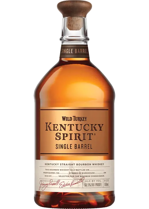 Wild Turkey Single Barrel 750ml