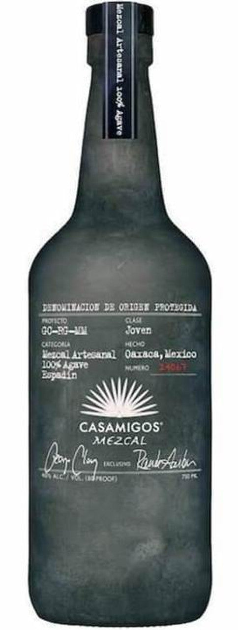 Casamigos Mezcal Joven 80 750ml