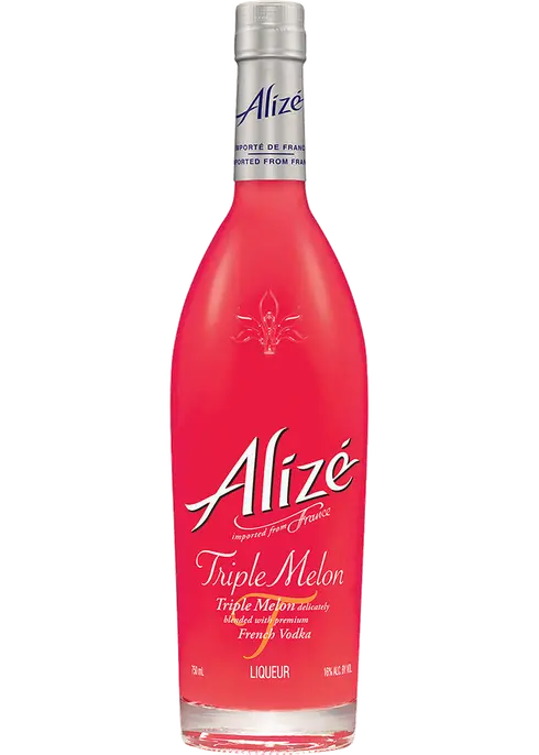 Alize Triple Melon Liqueur 750ml