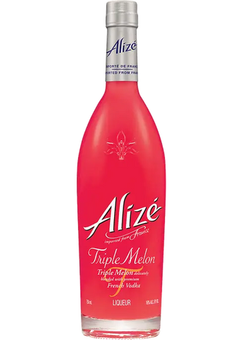 Alize Triple Melon Liqueur 750ml