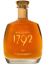 1792 Single Barrel 750ml
