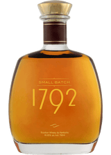 1792 Bourbon Small Batch 750ml - American Whiskey-G2 Wine and Spirits-80660001203