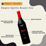 Empire Spirits Project American Beauty Gin