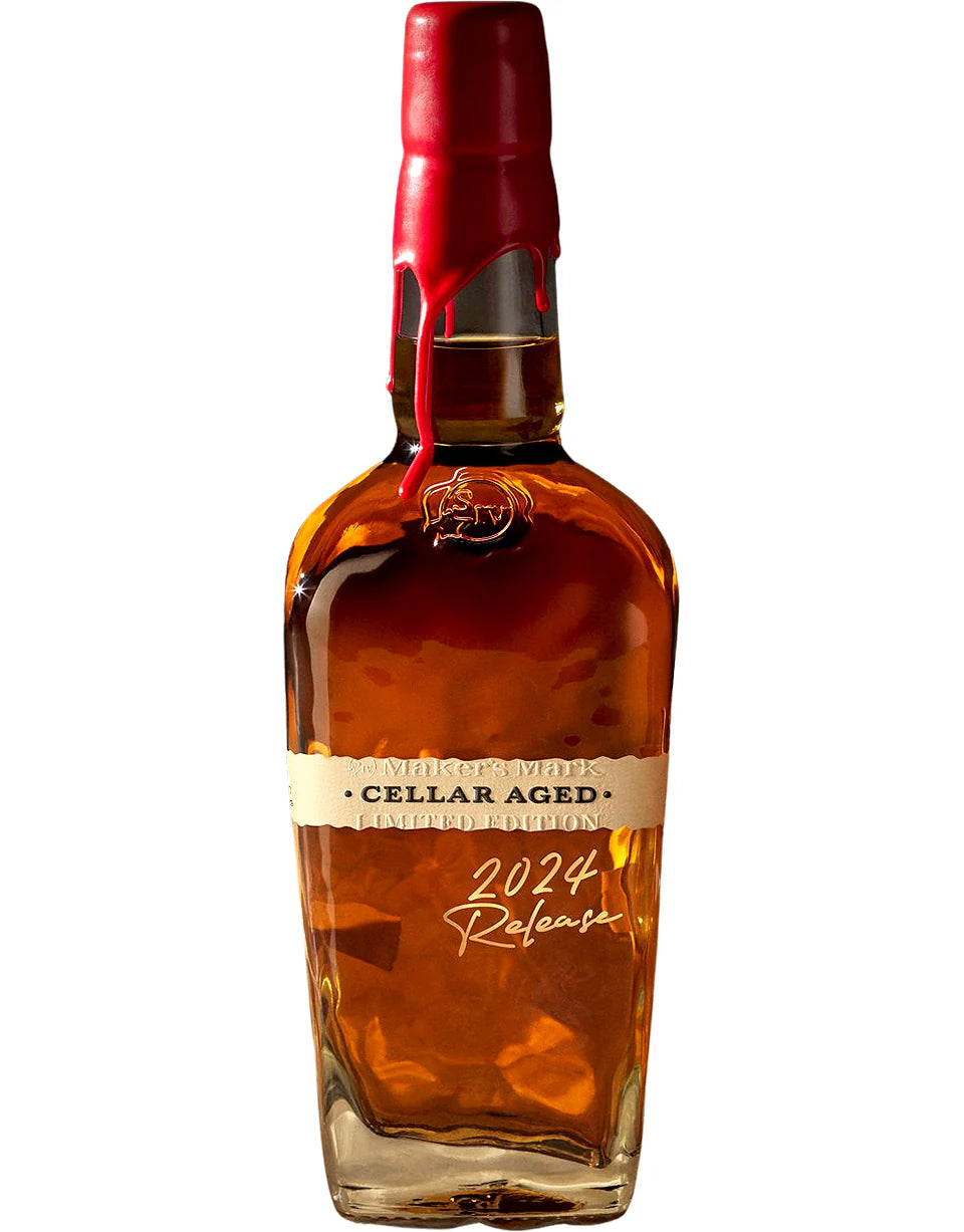 Maker's Mark Cellar Aged 2024 750ml