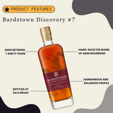 Bardstown Bourbon Co Discovery #7 750ml