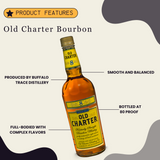 Old Charter Kentucky Bourbon