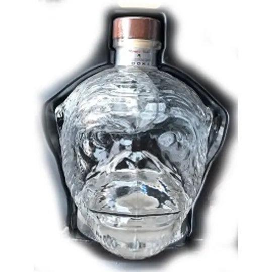 Monkey Head Vodka 750ml - Preet's Barrel