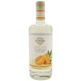 21 Seeds Tequila Valencia Orange Blanco 750ml - mezcal-G2 Wine and Spirits-850003519012