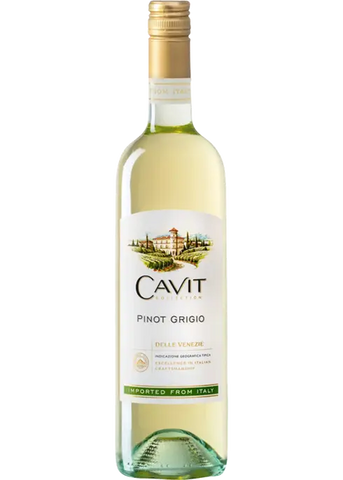 Cavit Pinot Grigio 750ml