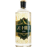 28 Mile Distilling Gin 90Pf - Gin-G2 Wine and Spirits-860485001943