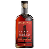 Balcones Texas Pot Still Straight Whiskey Bourbon