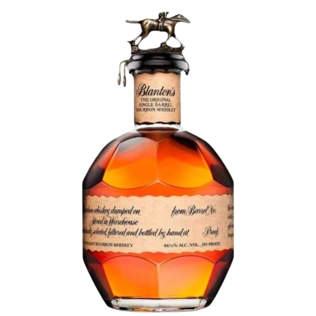 Blanton's Single Barrel Bourbon 750ml