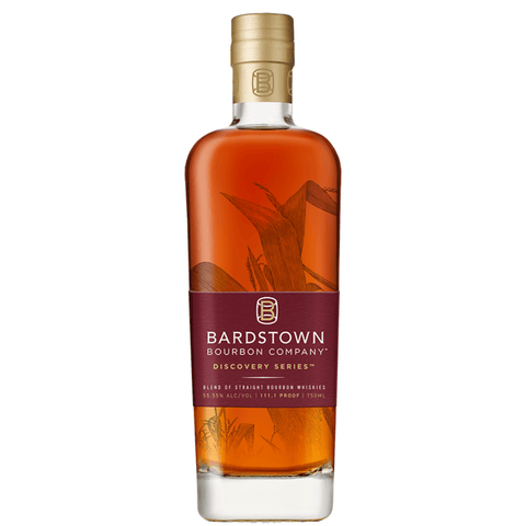 Bardstown Bourbon Co Discovery #6 750ml - Preet's Barrel