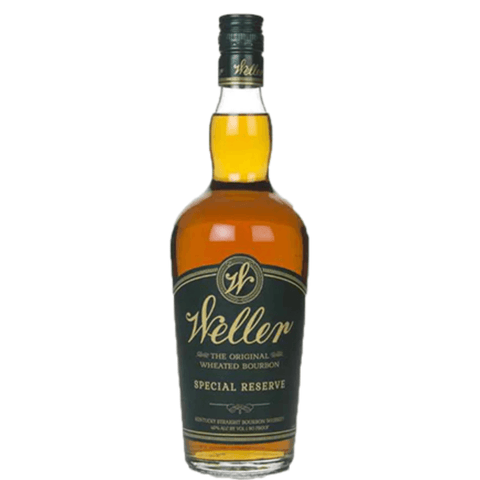 Weller Special Reserve 750ml - Preet's Barrel