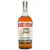Ben Holladay 6 Year Bottled In Bond Bourbon 750 ml
